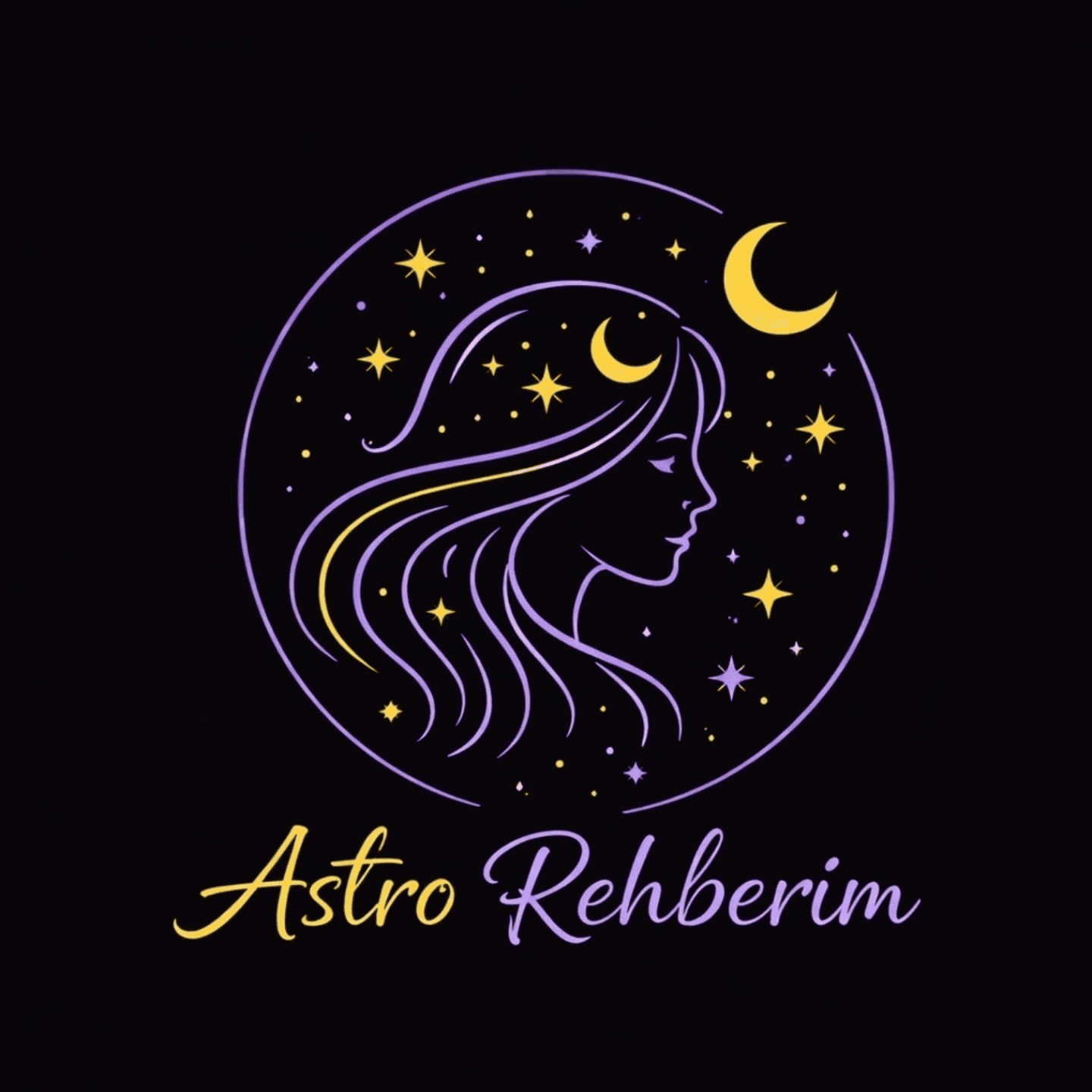 Astro Rehberim logosu